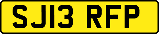 SJ13RFP