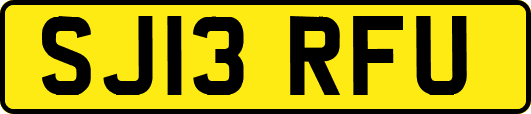 SJ13RFU