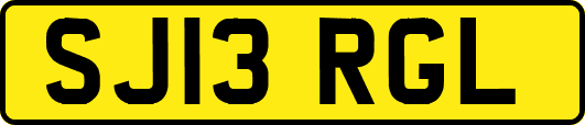 SJ13RGL