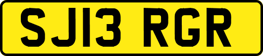 SJ13RGR