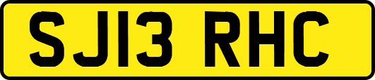 SJ13RHC
