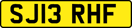 SJ13RHF
