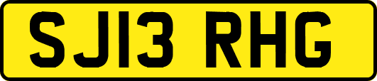 SJ13RHG