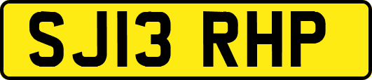 SJ13RHP