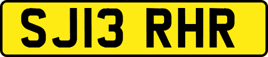 SJ13RHR