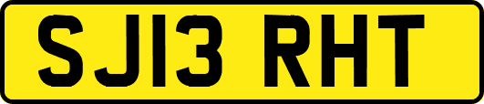 SJ13RHT