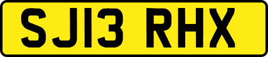 SJ13RHX