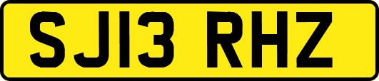SJ13RHZ