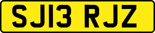 SJ13RJZ