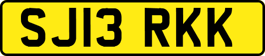 SJ13RKK