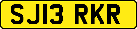 SJ13RKR