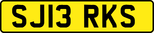 SJ13RKS