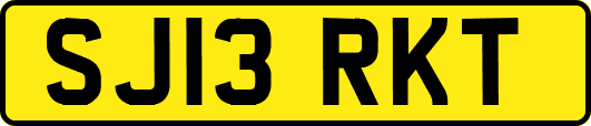 SJ13RKT