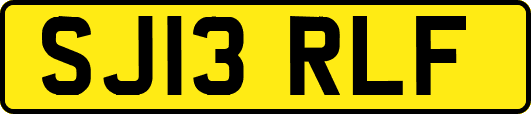 SJ13RLF
