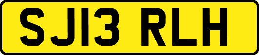 SJ13RLH
