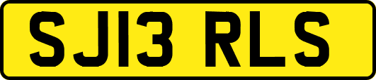 SJ13RLS