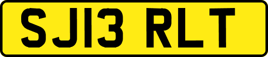 SJ13RLT