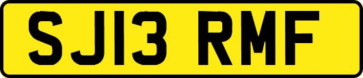 SJ13RMF
