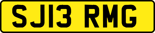 SJ13RMG