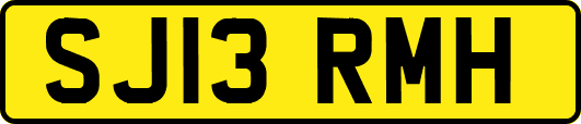 SJ13RMH