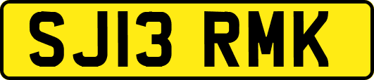 SJ13RMK