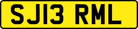 SJ13RML