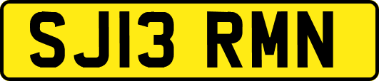 SJ13RMN