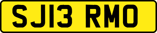 SJ13RMO