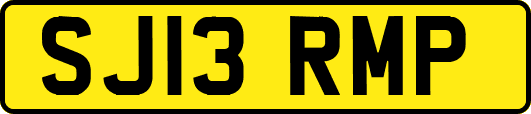 SJ13RMP