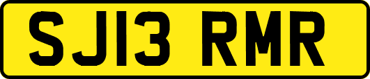 SJ13RMR