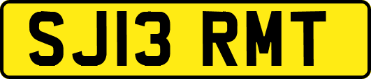 SJ13RMT