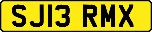 SJ13RMX