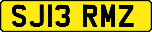 SJ13RMZ
