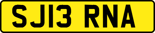 SJ13RNA