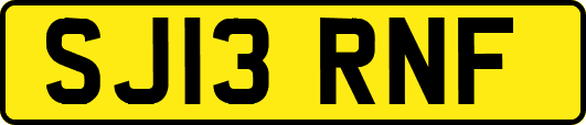SJ13RNF