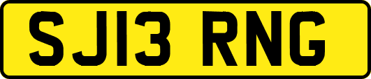 SJ13RNG