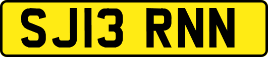 SJ13RNN