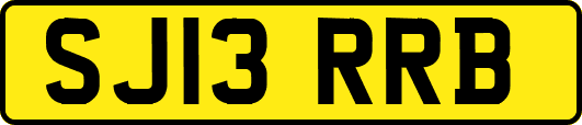 SJ13RRB