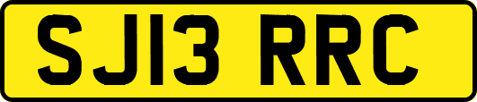 SJ13RRC