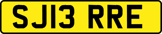 SJ13RRE