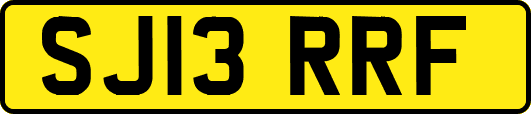 SJ13RRF