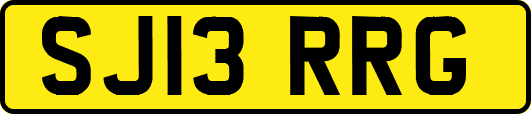 SJ13RRG
