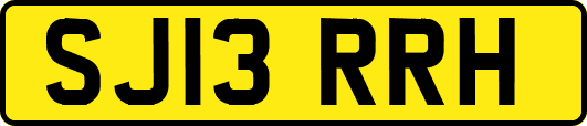 SJ13RRH
