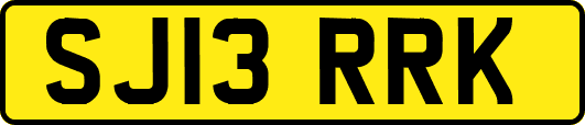 SJ13RRK