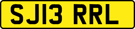SJ13RRL