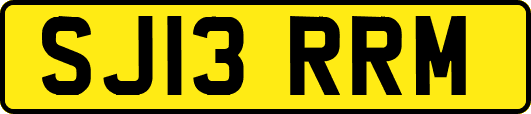 SJ13RRM