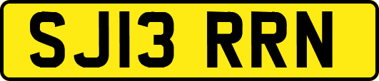 SJ13RRN