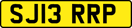 SJ13RRP