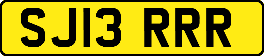 SJ13RRR