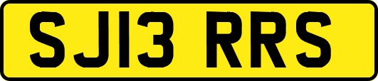 SJ13RRS